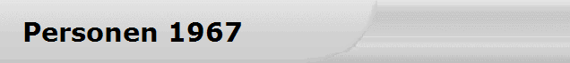 Personen 1967