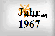 Jahr 1967